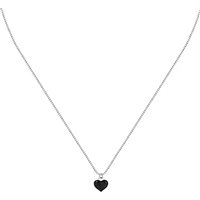 Collar La Petite Story Mujer EMILY IN PARIS in Plata LPS10AZS08